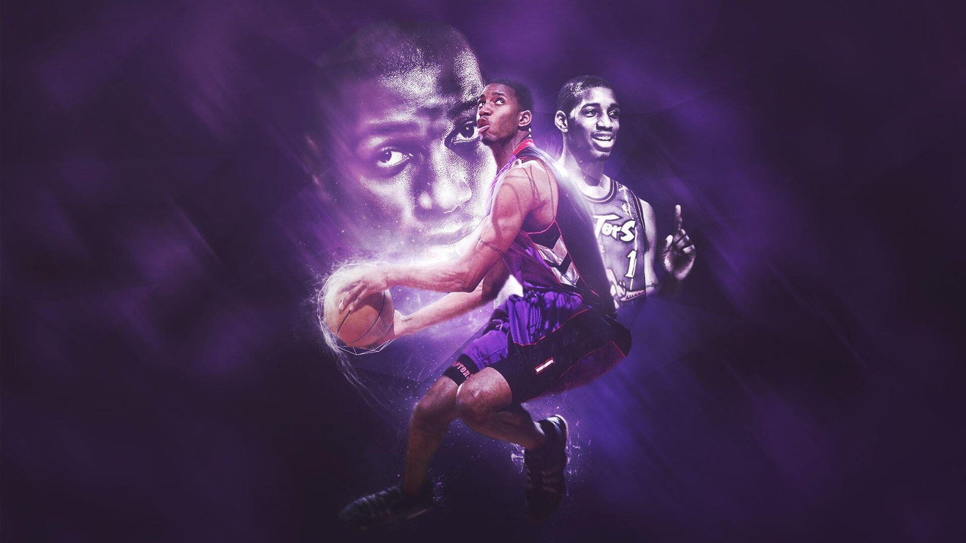 _夜色彩跑：在灯光中点亮运动热情_，色彩夜景